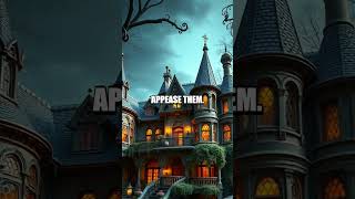 The Enigma of the Winchester Mystery House