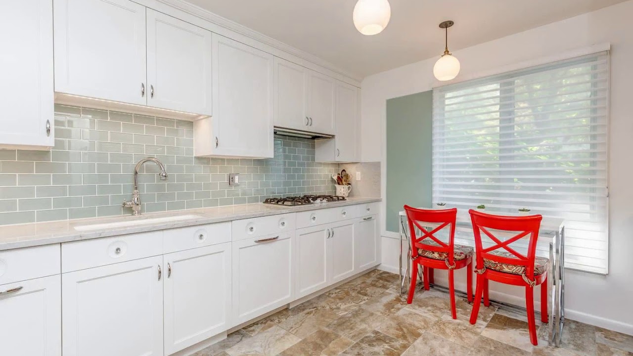 100 The Mews Haddonfield, NJ 08033 - Townhouse - Real Estate - For Sale