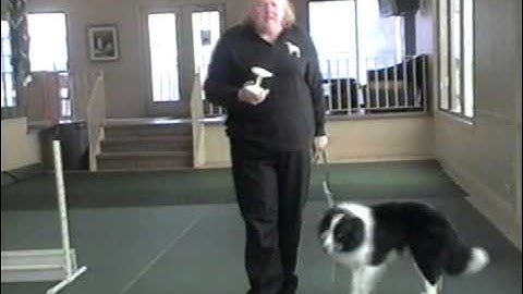 Teaching A Formal Retrieve