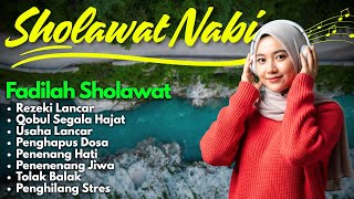 Download Lagu SHOLAWAT TERBARU 2025 | SHOLAWAT NABI PENARIK REJEKI | Sholawat Jibril, Sholawat Busyro, Nariyah MP3 Download Lagu SHOLAWAT TERBARU 2025 | SHOLAWAT NABI PENARIK REJEKI | Sholawat Jibril, Sholawat Busyro, Nariyah MP3