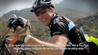 MALLORCA 312 - GIANT - TAIWAN | Women 2015