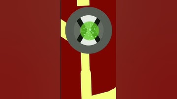 Heatblast Transformation #ben10classic (#sticknodes)