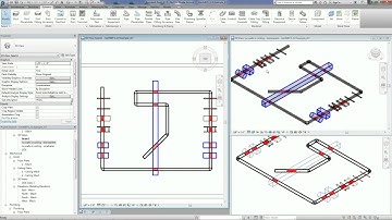 ClashMEP - Dynamic, Real-Time Clash Detection in Autodesk Revit