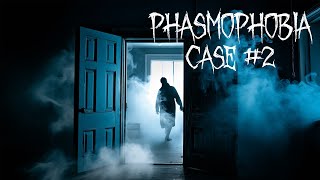 Phasmophobia but my friend left me in the basement #phasmophobia