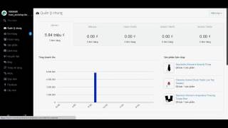 Haravan | Hướng dẫn TẠO DOMAIN từ website haravan