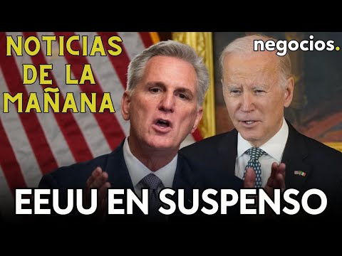 NOTICIAS DE LA MA&Ntilde;ANA: El derrocamiento de McCarthy; el empleo dispara rendimientos; Yellen y China