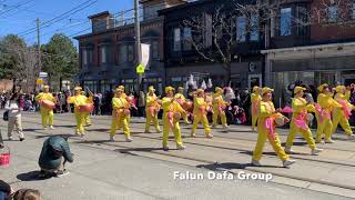 Beaches Easter Parade 2023 draws biggest crowd to date