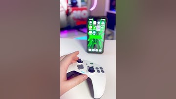 The controller you are looking for...-EasySMX X10 cr: wave_tech #easysmx #pcgaming #mobilegaming