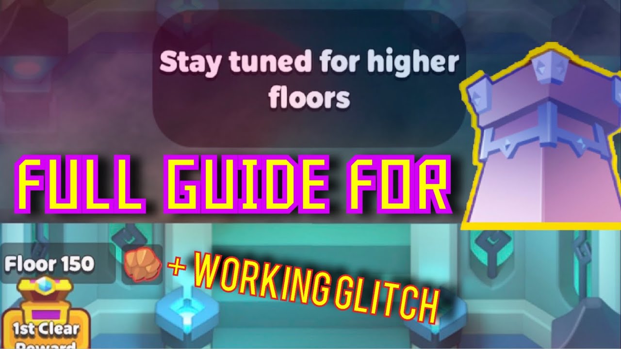 PunBall: Full Guide for The Trial Tower | Best SetUp, Pets & Cards +Working Glitch