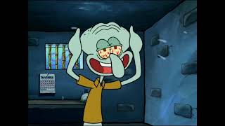 Spongebob Squarepants  No Vacation