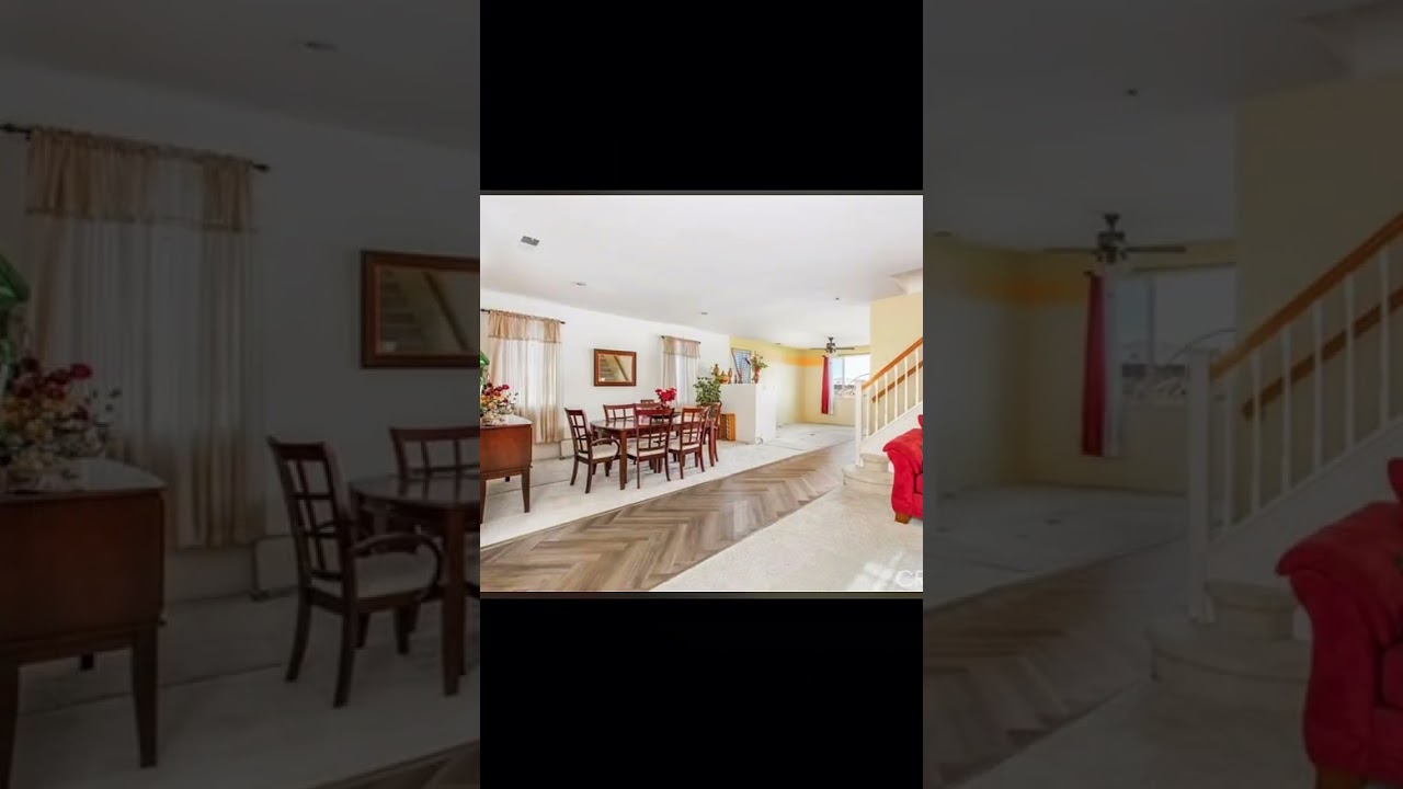 Open House in Mo Val!