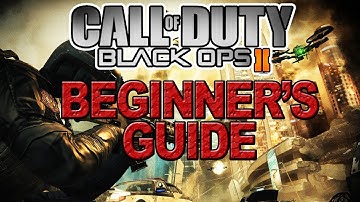 Black Ops 2 Beginner