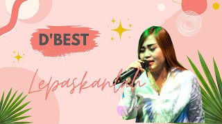 EVI SILVIA - LEPASKANLAH | D'BeSt Group \ FPRO MUSIK