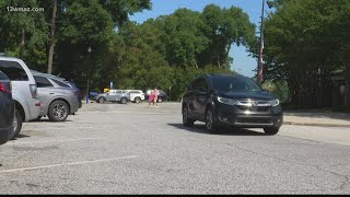AAA predicts more Central Georgians traveling this Labor Day weekend