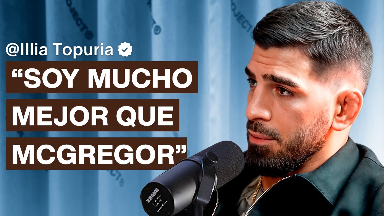 Luchador de la UFC: ¿Ganaría a McGregor?, contrato con OnlyFans y noche con Anuel