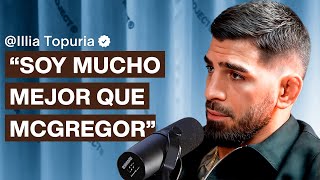 Luchador de la UFC: ¿Ganaría a McGregor?, contrato con OnlyFans y noche con Anuel