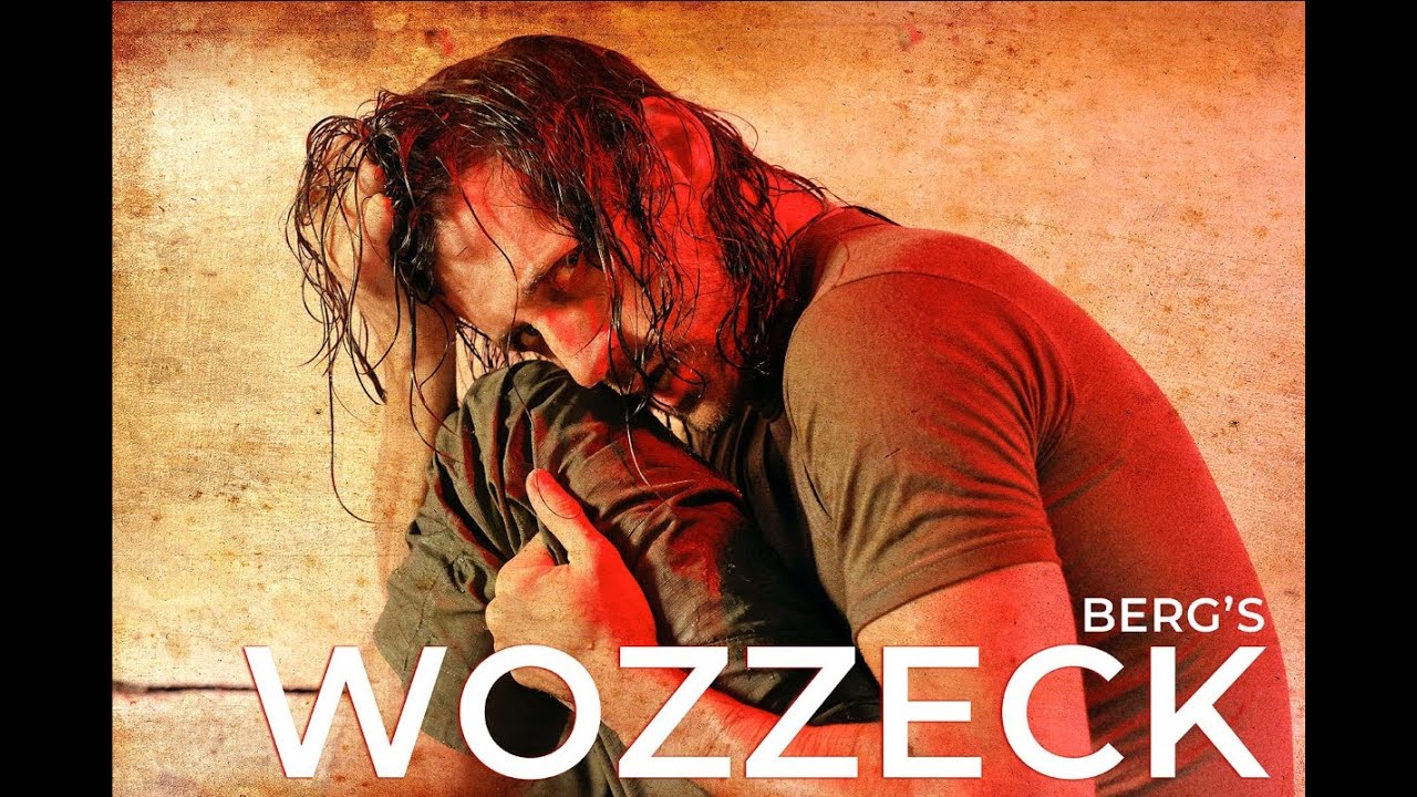 Wozzeck, Berg. West Edge Opera's First Look