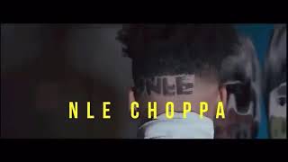 NLE Choppa - Can't Leave Without It (Official Music Video)