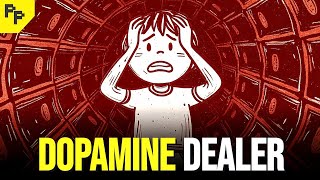 Why Scrolling Feels So Good…And So Wrong (DARK Reason Revealed)