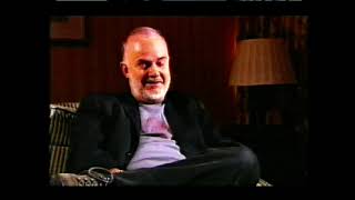 Grumpy old Men Full Episode UK TV show S01E02 Stuff. John Peel Bill Nighy Profile