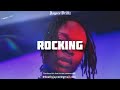 Rocking Naira Marley X Zinoleesky X Amapiano Type Beat 2022