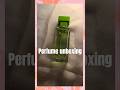 editing random things #haul #unboxing #unboxingvideo #unboxing #perfume #perfumecollection