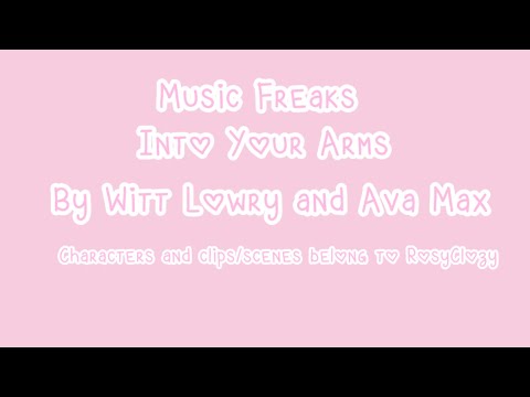 โโโโญ I n t o Y o u r A r m s ( By Witt Lowry & Ava Max ) ๏น๏น ๏ธตโท โโโโญ I n t o Y o u r A r m s ( By Witt Lowry & Ava Max ) ๏น๏น ๏ธตโท