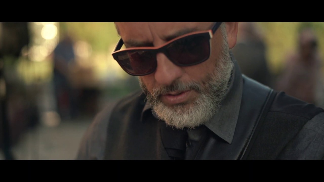 Ain´t no sunshine COVER - Black Galicia (especial bodas)