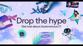 Full Autonomous IT