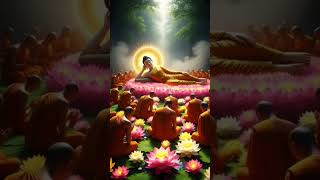 Buddha's Parinirvana