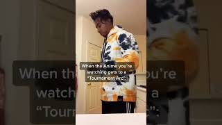 “Tournament arcs” in Anime are the best #animeshort “Tournament arcs” in Anime are the best #animeshort