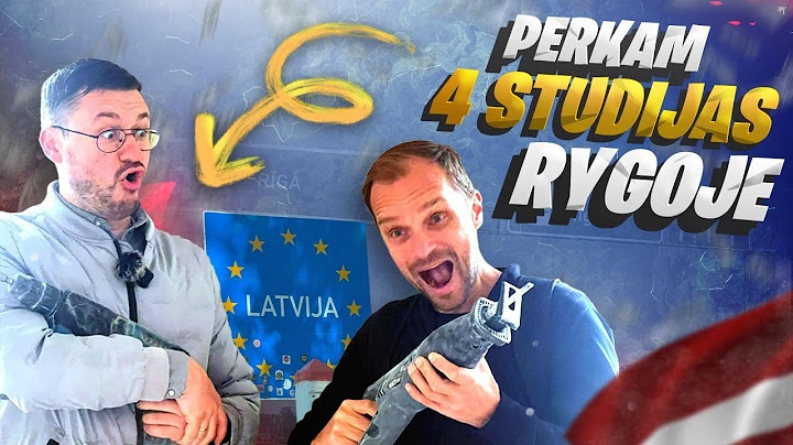 Investuojam Latvijoje! Kiek kainavo 4 Studijos Rygoje? Remonto iššūkiai. Design Studios Riga 1 dalis