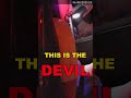 High speed chase gets blamed on the Devil! #bodycam #highspeedchases