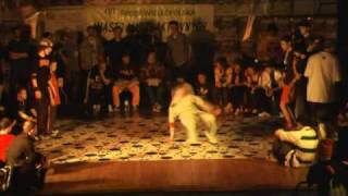 Lepsze Crew I vs New Concept Crew I