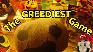 The GREEDIEST Game | Super Plush Mario