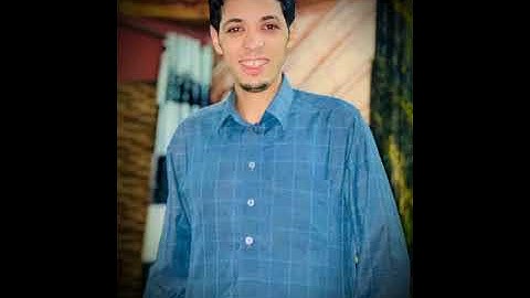 ما تيسر من سورة الفرقان بصوت القارئ محمد حسن شريف
