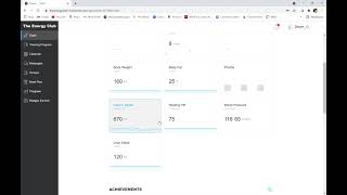 Trainerize: Desktop How To