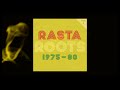 Rasta Roots 1975-80, Vol. 1 (Conscious Vintage Reggae Vinyl)