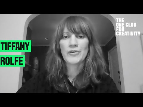 A Creative Perspective | Tiffany Rolfe