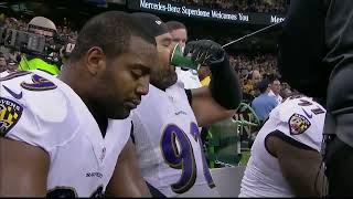 Details 2014 – Week 12 – Ravens 34 @ Saints 27 News