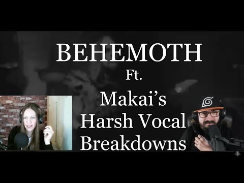 BEHEMOTH - Ora Pro Nobis Lucifer - Reaction