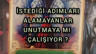 İstedi̇ği̇ Adimlari Alamayanlar Si̇zi̇ Unutmaya Mi Çalişiyor ? I Imdakikisi Şil