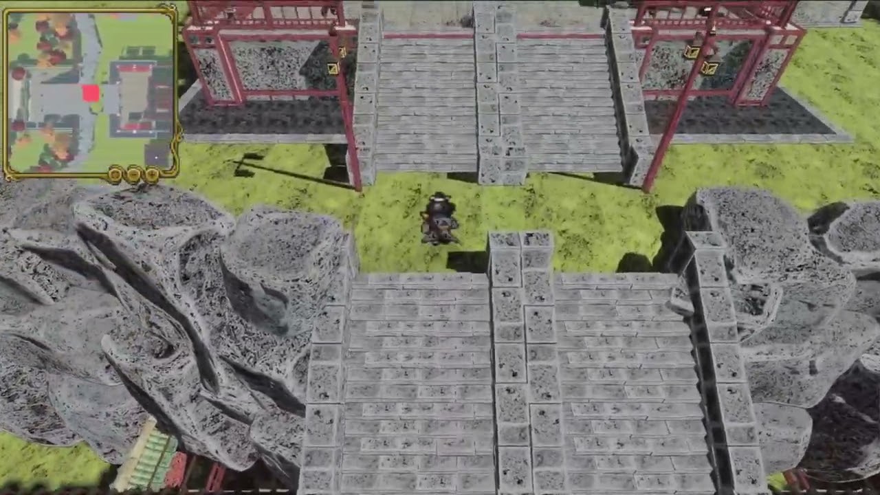 The Chronicles of the Martial World