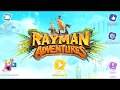 Rayman Adventures Adventure 8 Gameplay Walkthrough 