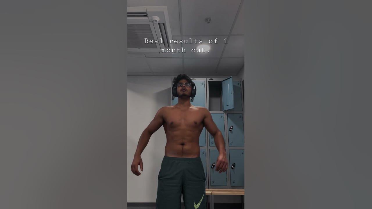 1-month-fat-loss-results-youtube