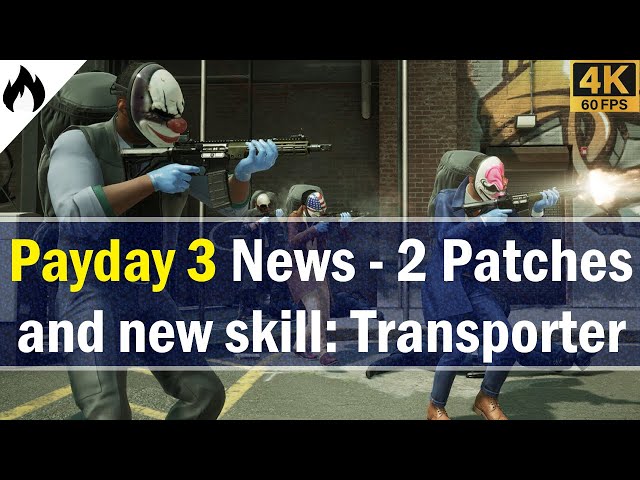 How to fix payday 3 server problem in 5 seconds #payday3