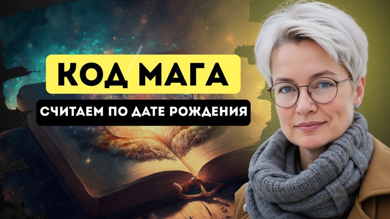 Сверхспособности по дате рождения: расшифруй свой магический код
