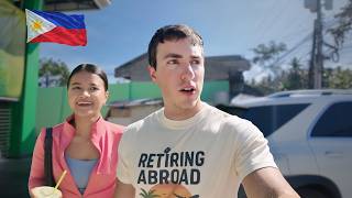 First Week Back in the Philippines… Something Feels Different 🇵🇭