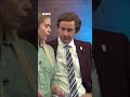 Alan does an American accent 👀 #Shorts #ThisTimeWithAlanPartridge