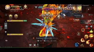 Awakening Of Dragon - Last Spawning Boss Dungeon Vip13 Awakening Of Dragon - Last Spawning Boss Dungeon Vip13